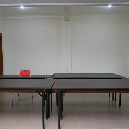 Reddoorz Plus @ Ciumbuleuit Area Bandung Exteriör bild