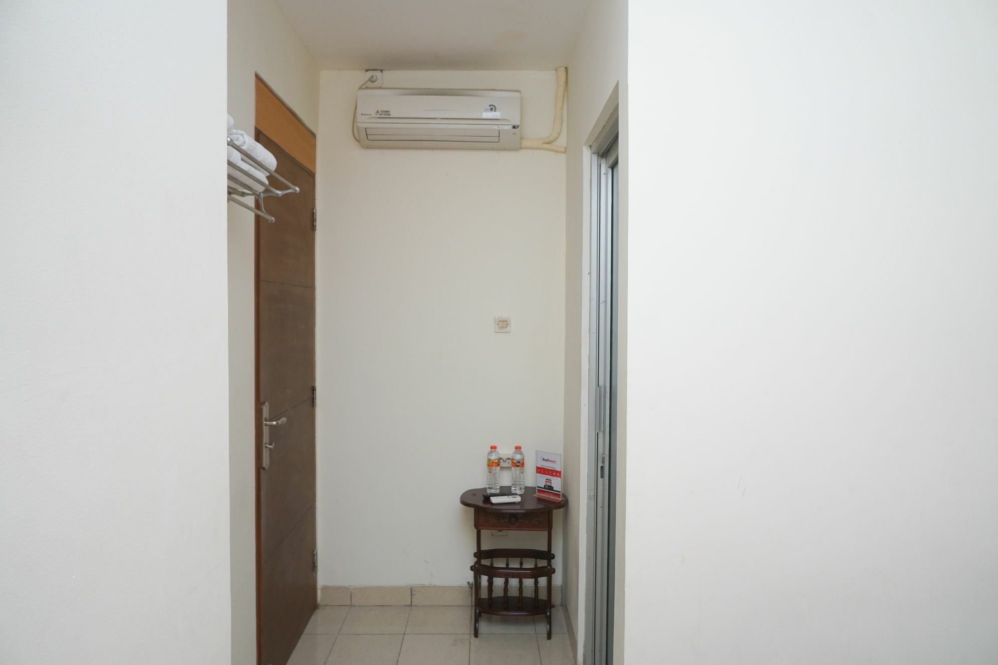 Reddoorz Plus @ Ciumbuleuit Area Bandung Exteriör bild