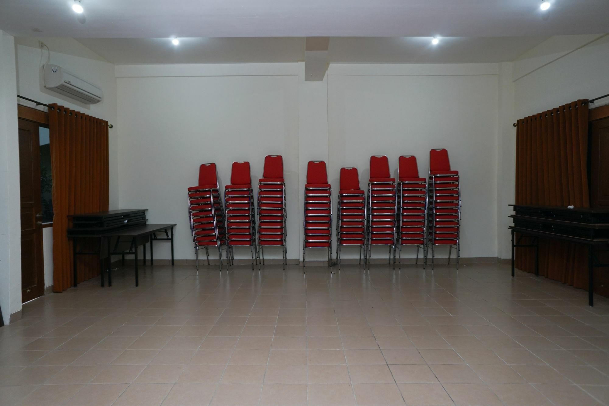 Reddoorz Plus @ Ciumbuleuit Area Bandung Exteriör bild